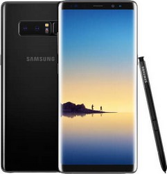 Замена разъема зарядки на телефоне Samsung Galaxy Note 8 в Барнауле